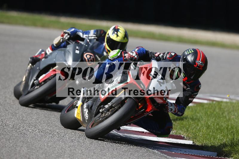 /55 20.09.2025 Speer Racing ADR/Gruppe weiß/63